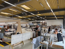 Bolig-Art er vækstet med 150 procent