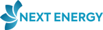 Next Energy logo