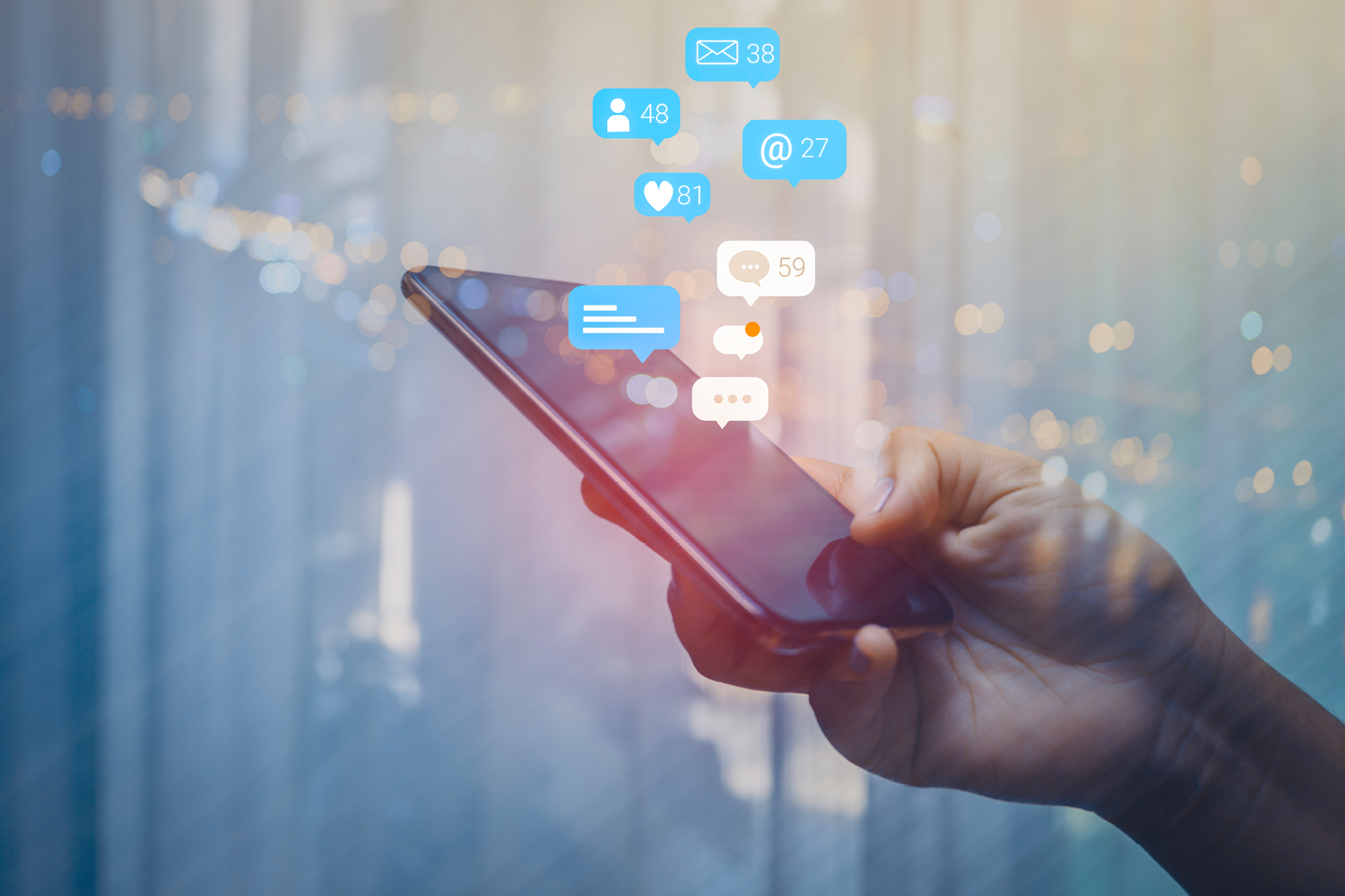 må vi holde dig opdateret